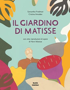 giardino di matisse