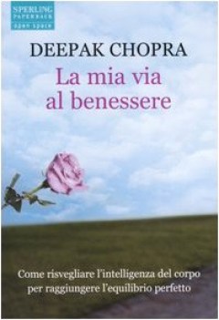 mia via al benessere