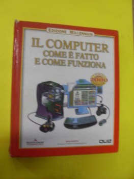 computer com e fatto e come funziona