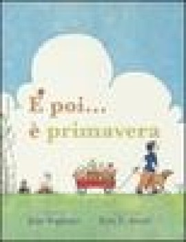 e poi...e\' primavera