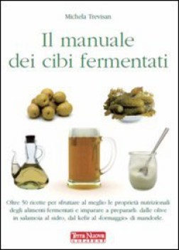 manuale dei cibi fermentati