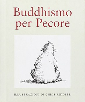 buddhismo per pecore