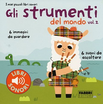 strumenti del mondo vol. 2