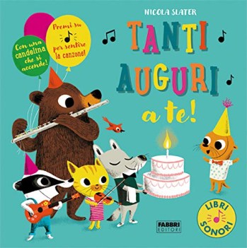 tanti auguri a te