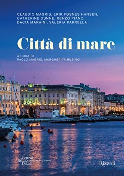 citta di mare Genova Palazzo Ducale