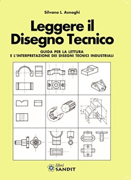 leggere il disegno tecnico