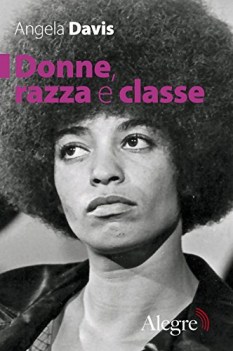 donne razza e classe