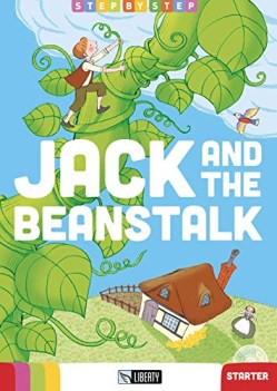 jack and the beanstalk STARTER con cdaudio