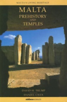 malta prehistory and temples