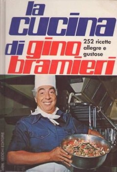 cucina di gino bramieri