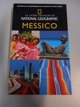 messico guide traveller