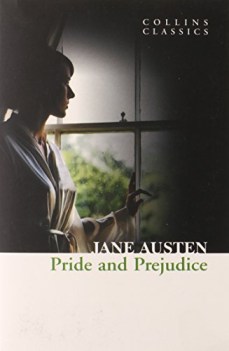 pride and prejudice (inglese integrale)