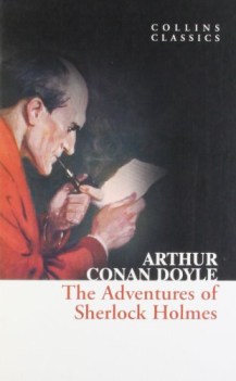 adventures of sherlock holmes (integrale inglese)