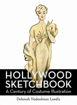 hollywood sketchbook