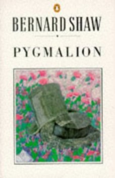 pygmalion a romance in five acts