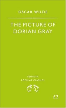 picture of dorian gray (in inglese integrale)