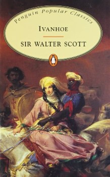 sir wakter scott