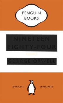 1984 nineteen eighty-four (integrale inglese)