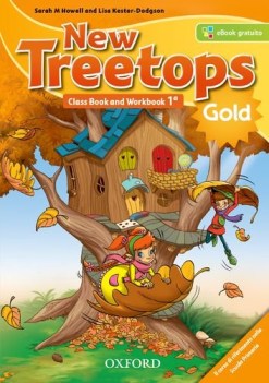 new treetops gold 1 fc vedi 9780194033909