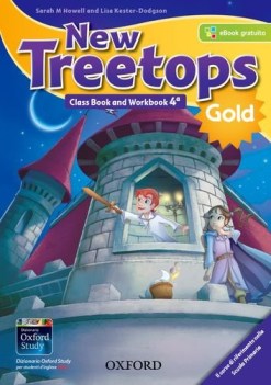 new treetops gold 4 fc vedi 9780194033923