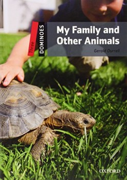 my family and other animals