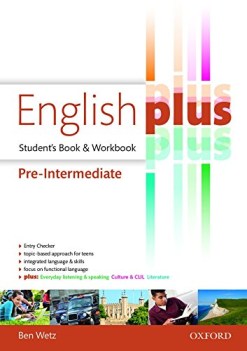 english plus pre-intermediate: premium 2 0