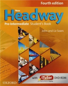 headway pre-interm. NO PRENO vedi 9780194770804