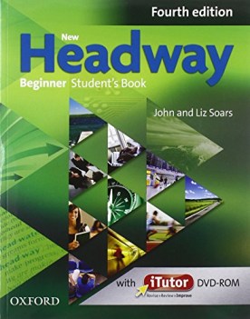 new headway beginner packkey +itutor+ichecker