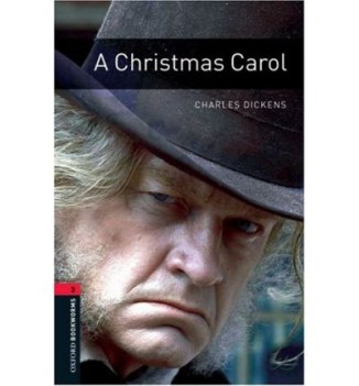 christmas carol stage 3