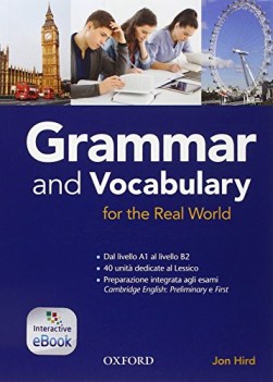 grammar and vocabulary for real world