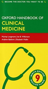 Oxford Medical Handbooks