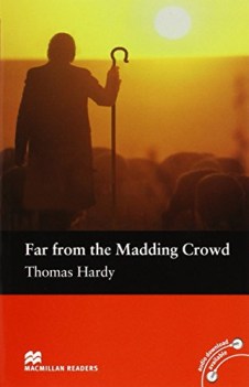 far from the madding crowd