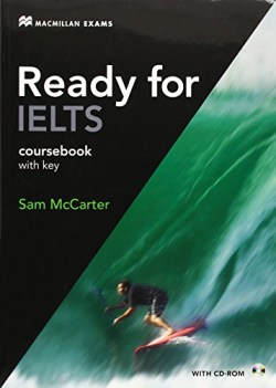 ready for ielts