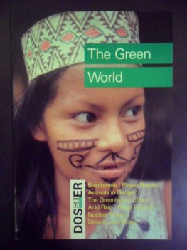 Green world. Macmillan dossier Rabley 1989