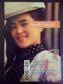 Pacific world. Macmillan dossier Rabley 1991 inglese