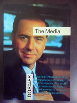 Media. Macmillan dossier Rabley 1993