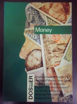 Money. Dossier Macmillan Rabley 1993