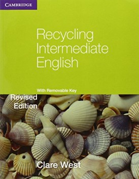 recycling intermediate english revised edition