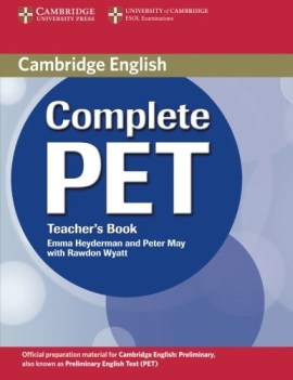 complete pet teachers book