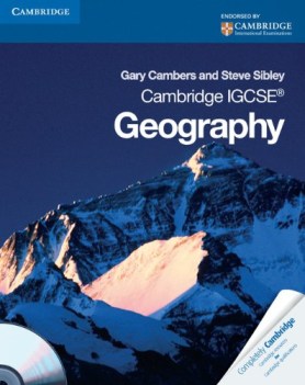 cambridge igcse geography