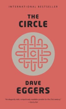 Circle (the)