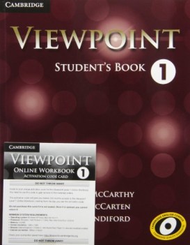 viewpoint sb level 1 blended online pack +online wb