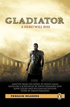 gladiator + cd mp3