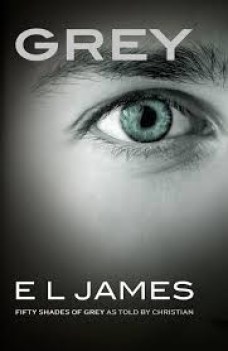 grey fifty shades of grey as told by christian