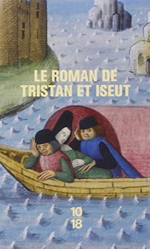 roman de tristan et iseut (integrale in francese)