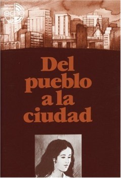 del pueblo a la ciudad