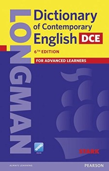 longman dictionary of contemporary english dce for advanced learners