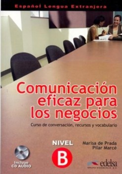 Comunicacin eficaz para los negocios +cd