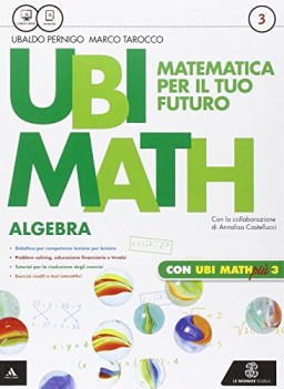 ubi math 3 algebra+geom.+quad.