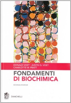 fondamenti di biochimica